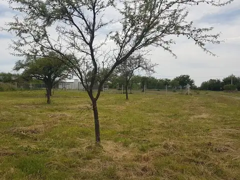 Terreno en Venta de 1280,0 m2