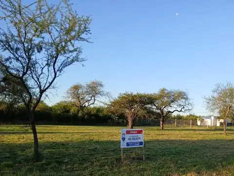 Terreno en Venta en Villa Urquiza, USD 29.500