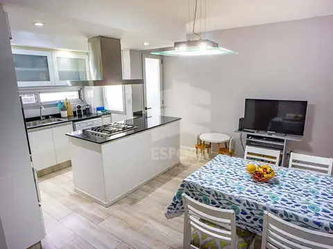 Departamento en Venta en Centro, USD 200.000