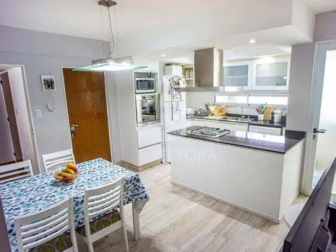 Departamento en Venta de 3 dormitorios