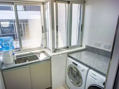 INCREIBLE DEPARTAMENTO 3 DORMITORIOS!