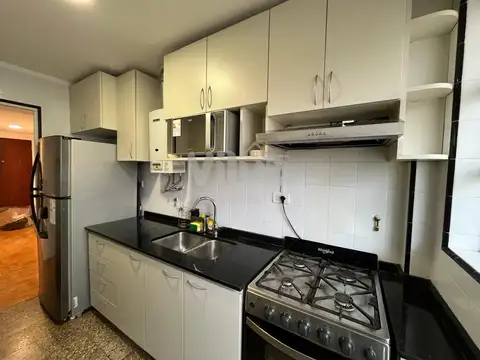 Departamento en Alquiler Temporal en Palermo, USD 1.300