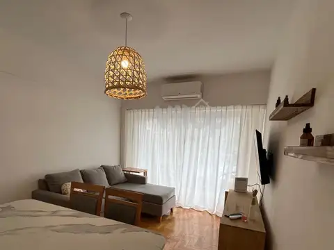 Departamento en Alquiler Temporal Permite mascota