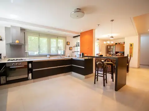Casa en venta en Villa Elisa