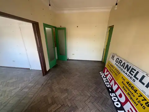 Oficina en Alquiler al Norte