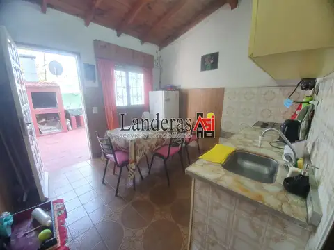 Departamento en Venta al Este