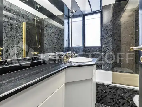 Departamento en Venta en Las Cañitas, USD 468.000