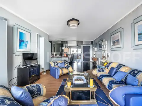 Departamento en Venta 50 años