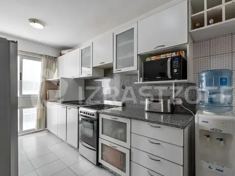 Departamento en Venta de 2 dormitorios