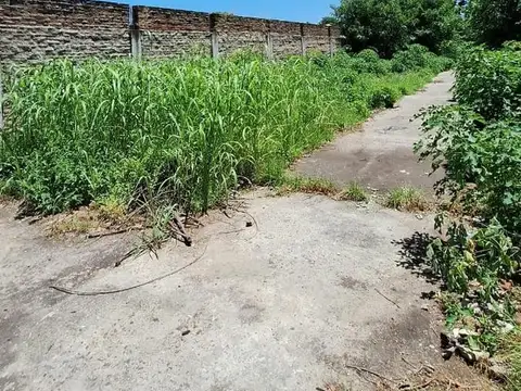 Terreno en Alquiler en Villa Ballester, $ 800.000