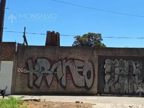 Almirante Brown al 3200