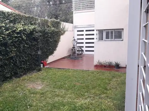 Casa 3 ambientes con 3 baños
