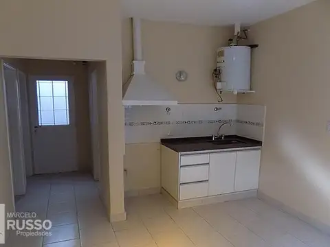 Departamento en Alquiler de 3 ambientes