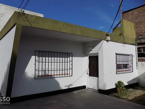 CASA INTERNA 3 AMBIENTES – VILLA CLUB