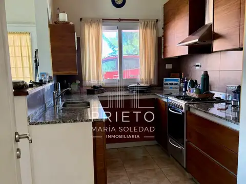 CASA EN VENTA COMARCAS DE LUJAN - CLUB DE CAMPO LA ELINA