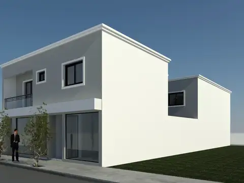 VENTA MODERNO DEPTO 2 DORMITORIOS, GUAYMALLÉN