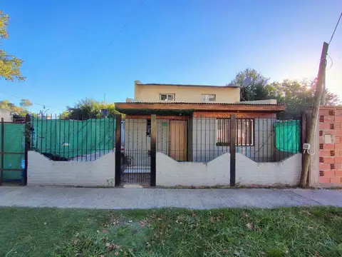 VENTA CASA DUPLEX OPORTUNIDAD GRAL RODRIGUEZ