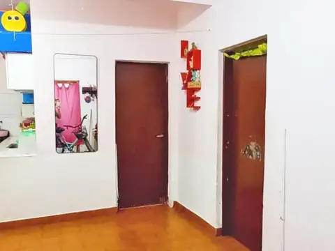 Depto Tipo Casa en Venta en Villa Ballester, USD 32.000