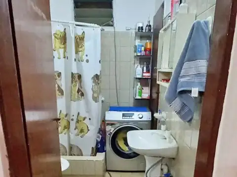 PH 2 AMBIENTES EN VILLA BALLESTER