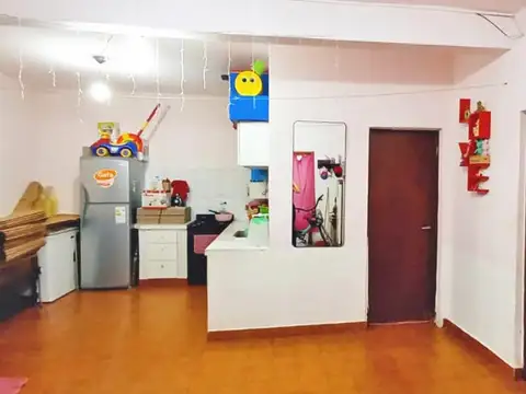 PH 2 AMBIENTES EN VILLA BALLESTER 