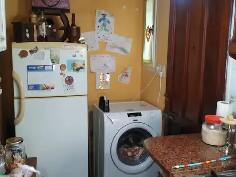 CASA PARA 2 FAMILIAS