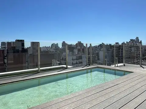 Departamento en Venta en Centro, USD 370.000