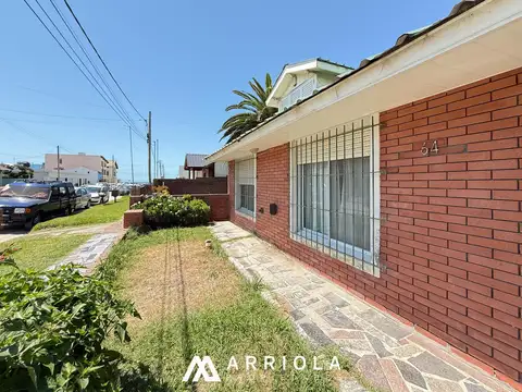 Gijon 64, Santa Clara del Mar.