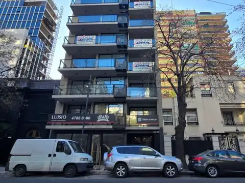 VIRREY DEL PINO 2000, Piso 6