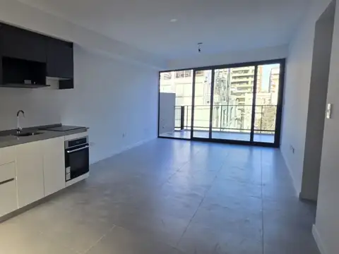 Departamento en Alquiler Apto profesional