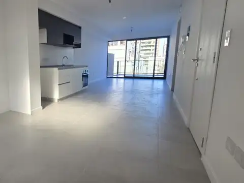 Departamento en Alquiler A Estrenar