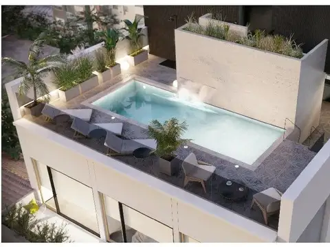 Departamento en Alquiler en Belgrano, $ 750.000