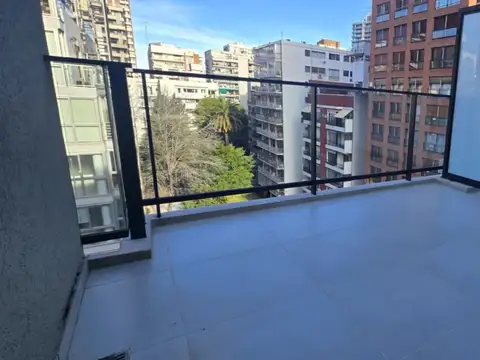 Departamento en Alquiler al Norte