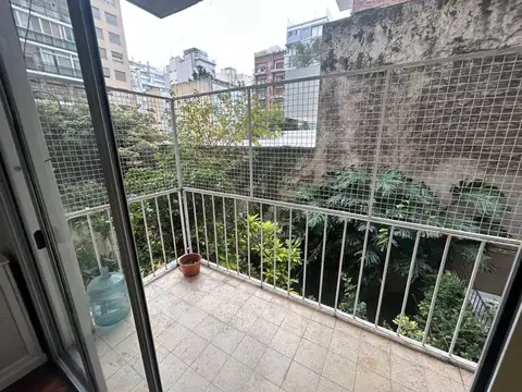 VENDE SEMIPISO 4 AMB CON DEP Y BALCÓN EN CAÑITAS