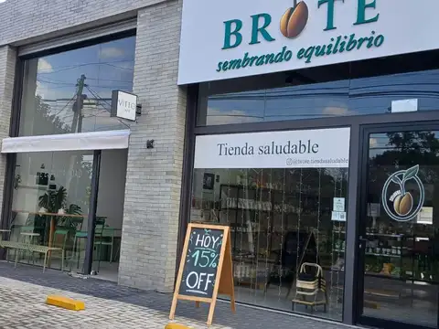 Local en Alquiler en La Lonja, Partido de Pilar