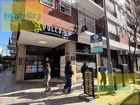 Local en Centro