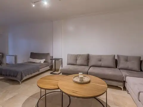 Departamento en Venta en Recoleta, USD 400.000