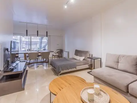 Doctor Norberto Quirno Costa 1200