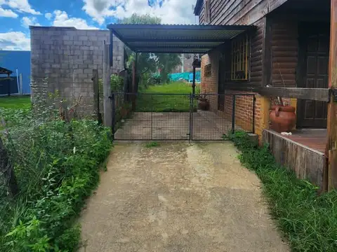 Casa en Venta de 1 dormitorio