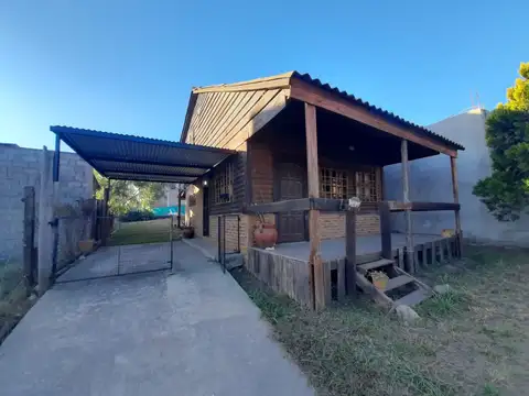 Cabaña a la venta en Comuna de San Roque. (C228)