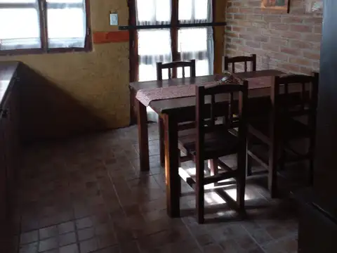 Cabaña a la venta en Comuna de San Roque. (C228)