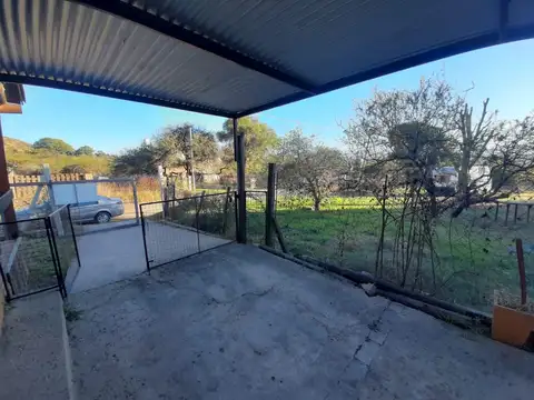 Casa en Venta 1 año