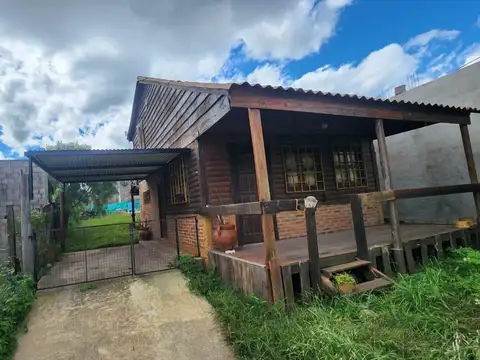 Casa en Venta en San Roque, USD 34.000