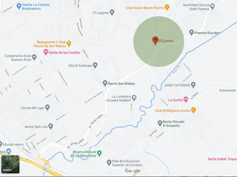 Casa en Venta de 3 dormitorios