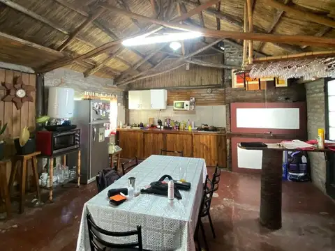 Casa en Venta al Oeste