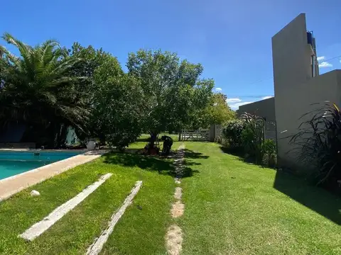 Casa en Venta en Funes, USD 90.000