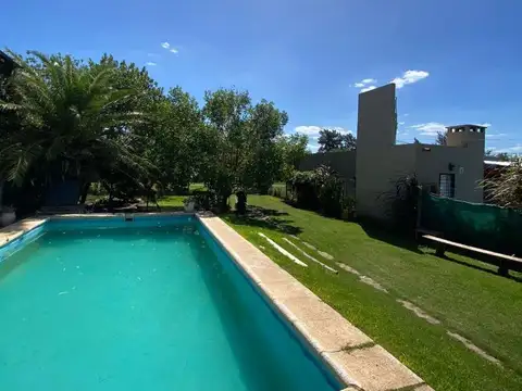 Casa en Venta 10 años