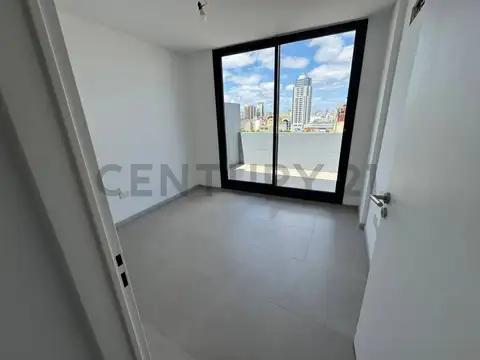 VENTA DEPARTAMENTO DOS AMBIENTES CON TERRAZA GALLO 909 – BALVANERA