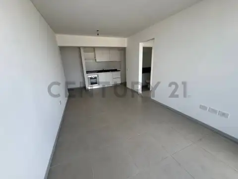 Gallo 900, Piso 1