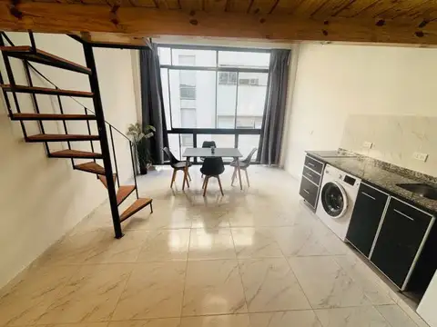 Florida y Lavalle , Piso 3