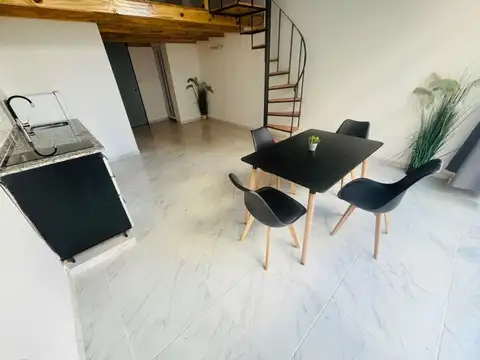 Departamento en Venta en Centro, USD 65.000